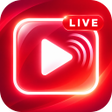 Icono de programa: TV Player: Sports Live  S…