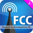 Icon of program: FCC GROL Exam