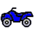 Icono de programa: TrailMate - ORV Trails