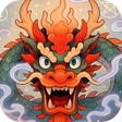 Icon of program: Dragon:Magic World