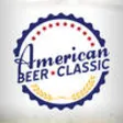 Icon of program: American Beer Classic