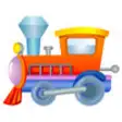 Icon of program: Train Video For Baby