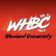 Icon of program: 96.3 WHBC HD3