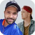 Icon of program: Selfie with Rohit Sharma:…