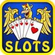 Icon of program: Crystal Eagle Slots! - Pa…