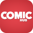 Icono de programa: ComicHub