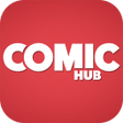 Icono de programa: ComicHub