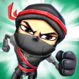Icon of program: Ninja Race Multiplayer