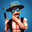 Icono de programa: Mini Shooters: Battlegrou…