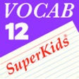 Icon of program: 12th Grade Vocabulary