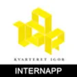 Icon of program: Kvarteret Igor Intern