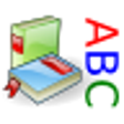 Icon of program: The Alphabet Book Free