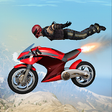 Icono de programa: Impossible Moto Bike stun…
