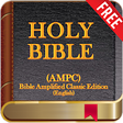 Icon of program: Bible Amplified Classic E…