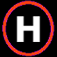 Icon of program: Hacker