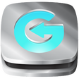 Icono de programa: Mac Backup Guru