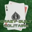 Icon of program: Crazy Quilt Solitaire