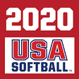 USA Softball Official Rules icon