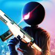 Icono de programa: Stickman Sniper Shooter: …