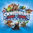 Icono de programa: Skylanders: Trap Team