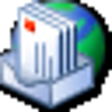 Icono de programa: Outlook Email Address Ext…