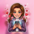 Icono de programa: Influencer Life Simulator