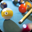 Icon of program: 9 Ball Pool Cue Club Mast…