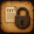 Icon of program: LockWord: Encrypt TXT  No…