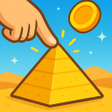 Icon of program: Idle Pharaoh