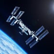Icon of program: Starlink Tracker Live
