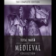 Icon of program: MEDIEVAL: Total War - Gol…