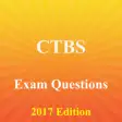 Icon of program: CTBS Exam Questions 2017 …