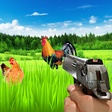 Icono de programa: Wicked Chicken Gun Simula…