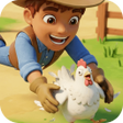 Icon of program: Golden Chicken Miner