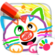 Icon of program: DRAWING for Kids FULL Col…