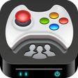 Icono de programa: Video Games Amino for Gam…