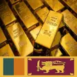 Icon of program: Gold price in Sri Lanka T…