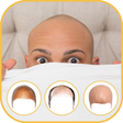 Icon of program: Bald photo Editor
