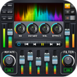 Icon of program: Music Player - 10 Bands E…