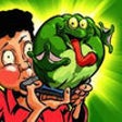 Blow Up the Frog icon