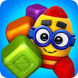 Icon of program: Toy Blast