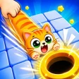 Icon of program: Cat Out: Slither Puzzle