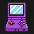 Icon of program: 8Bit Games: Retro GBA Emu…