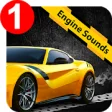 Icon of program: Car Sound Best SuperCars …