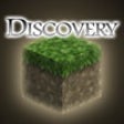 Icon of program: Discovery+