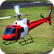 Icon of program: Rc Flight Helicopter Simu…