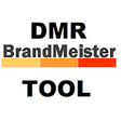 Icon of program: DMR BrandMeister Tool