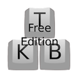 Icon of program: Typing Keyboard Free