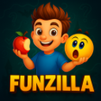 Icon of program: Funzilla  Play  Guess Dai…