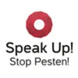 Icon of program: Speak up Stop pesten